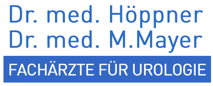 Urologen München Dr. med.Mayer – Dr. med. Höppner