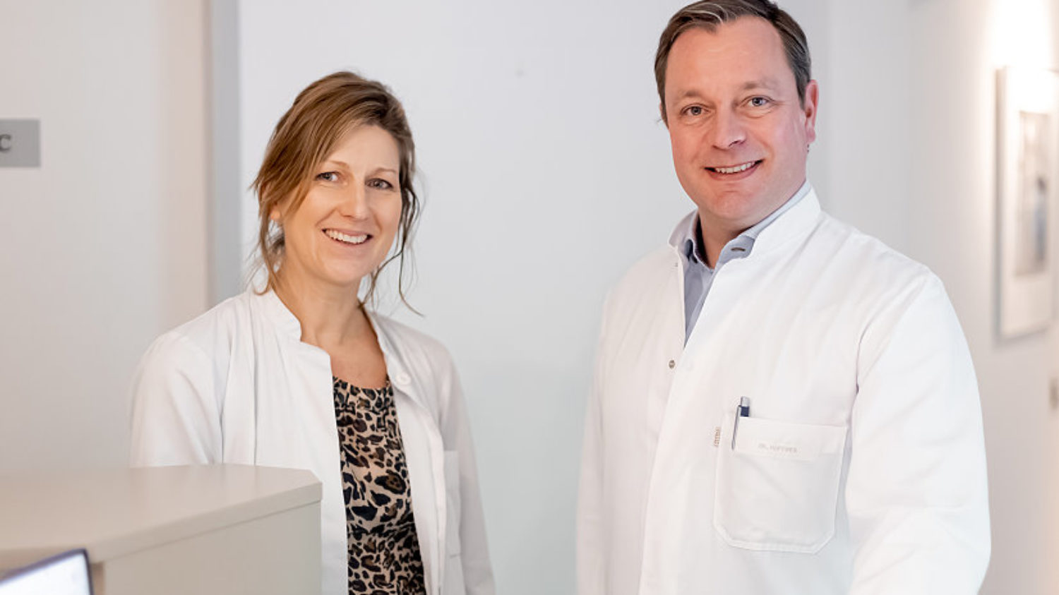 Urologische Gemeinschaftspraxis München - Urologe München Dr. med. M. Höppner