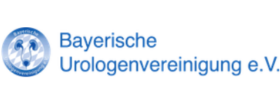 Logo Bayerische Urologenvereinigung e.V. - Praxis Dr. Höppner