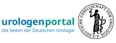 Logo Urologenportal Deutsche Urologie