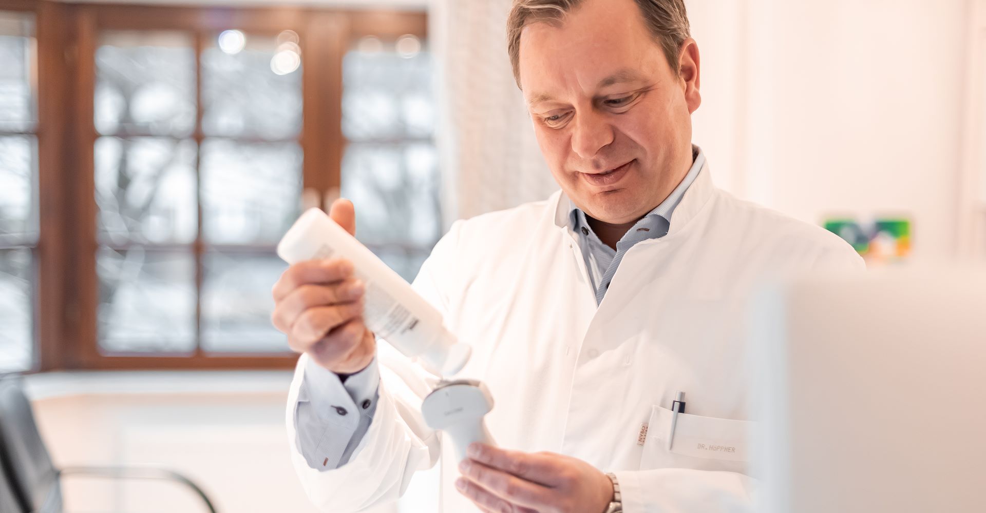 ︎ Vasektomie München (Sterilisation beim Mann) Dr. Höppner