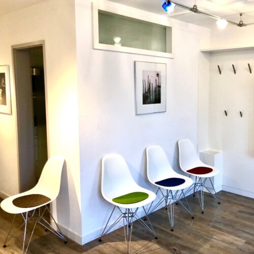 Urologische Praxis in München - Dr. med. Mayer und Dr. med. Höppner – Fürstenrieder Straße 203 in München